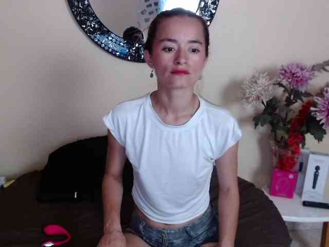 NicoleSantana webcam