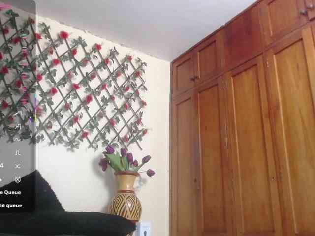 NicoleSantana webcam