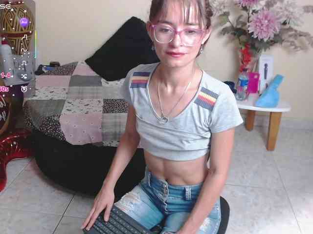 NicoleSantana webcam