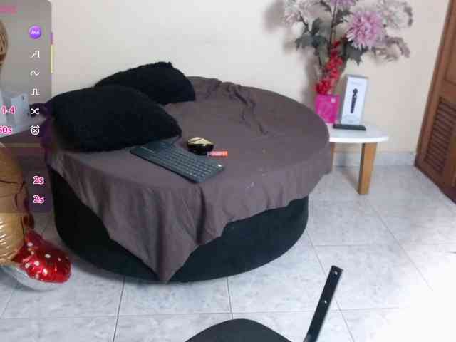 NicoleSantana webcam