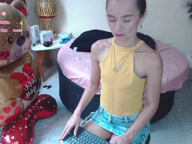 NicoleSantana webcam