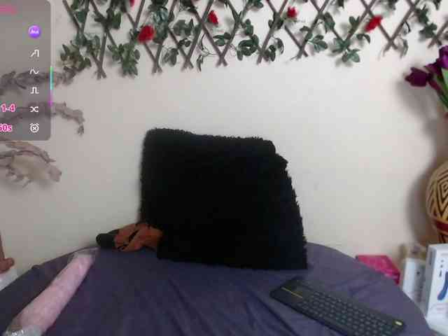 NicoleSantana webcam