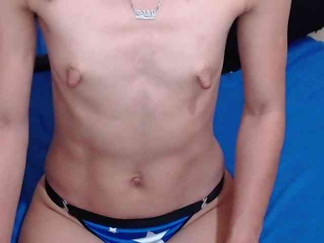 NicoleSantana webcam