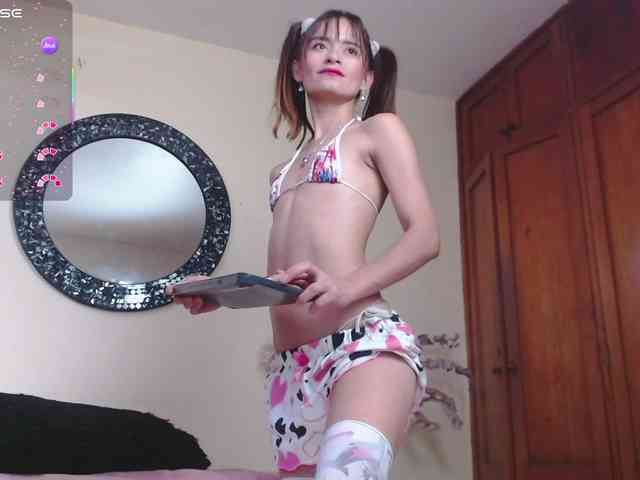 NicoleSantana webcam