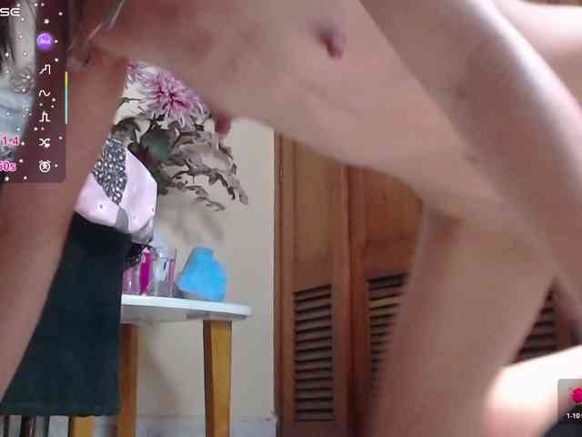 NicoleSantana webcam