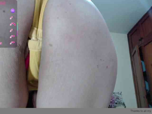 NicoleSantana webcam