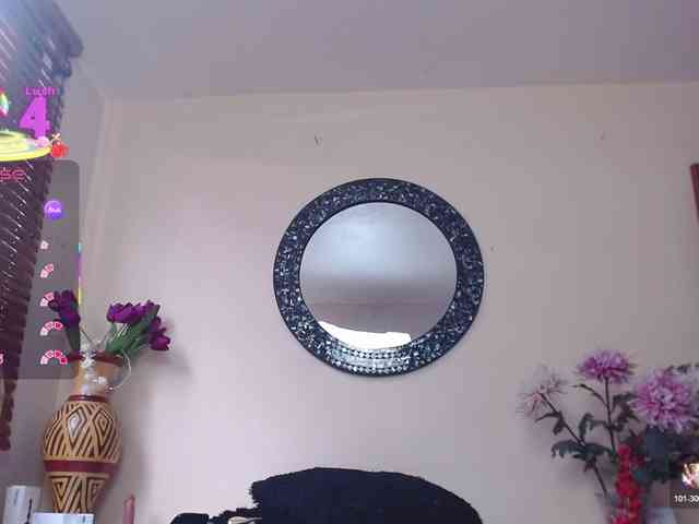 NicoleSantana webcam
