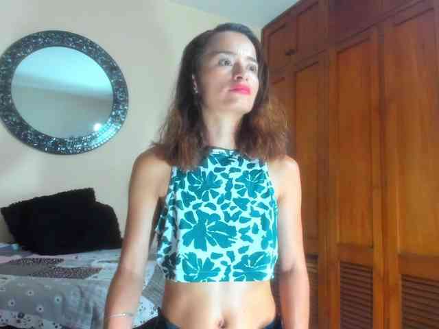 NicoleSantana webcam