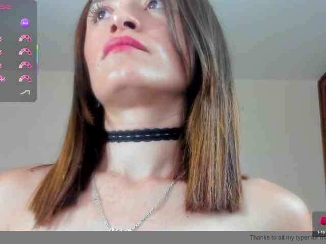 NicoleSantana webcam
