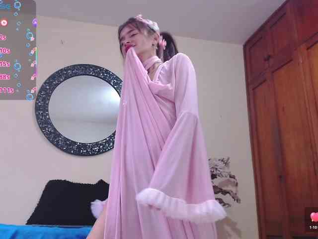 NicoleSantana webcam