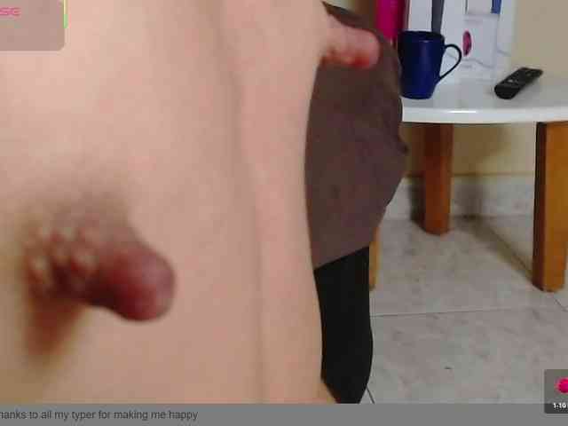 NicoleSantana webcam