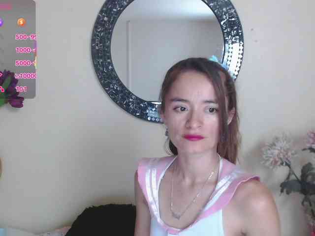 NicoleSantana webcam