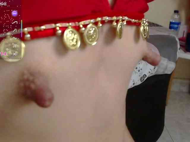 NicoleSantana Live Webcam on BongaCams