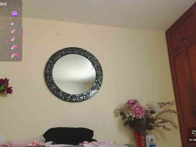 NicoleSantana webcam