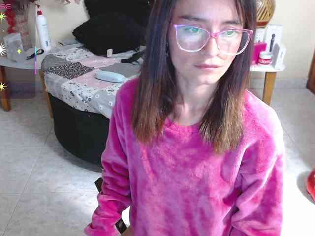 NicoleSantana webcam