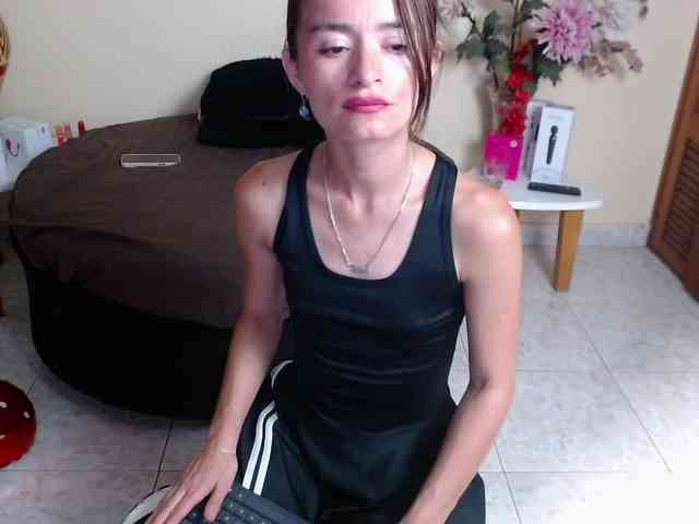 NicoleSantana webcam