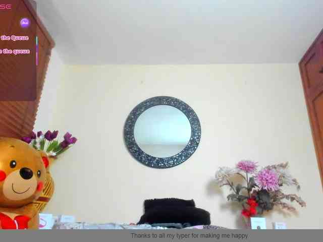 NicoleSantana webcam