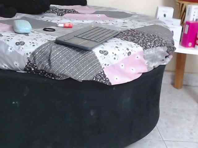 NicoleSantana webcam