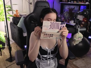 Kira_Li_Lime Porn Show