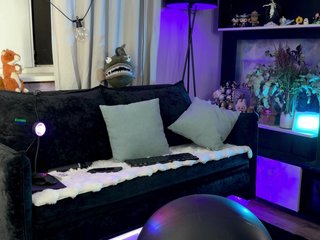 Kira_Li_Lime Porn Show