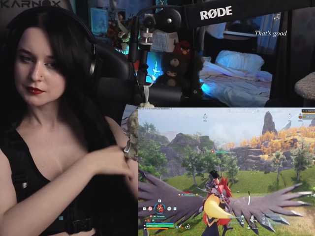 KiraLiLime