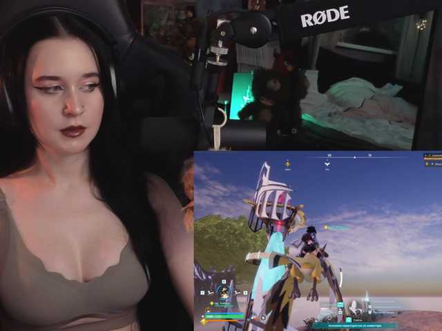 Kira_Li_Lime live cam