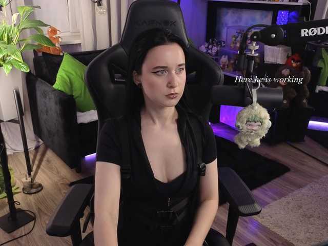 Live трансляция Kira_Li_Lime - Runet.cam