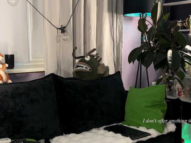 KiraLiLime's BongaCams profile