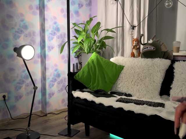  KiraLiLime chat room