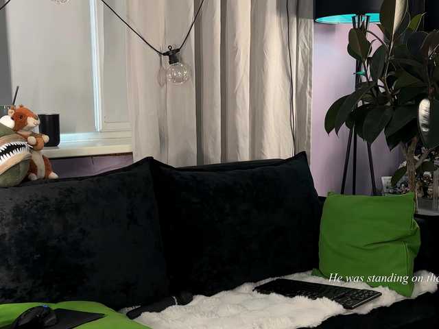 KiraLiLime's BongaCams profile