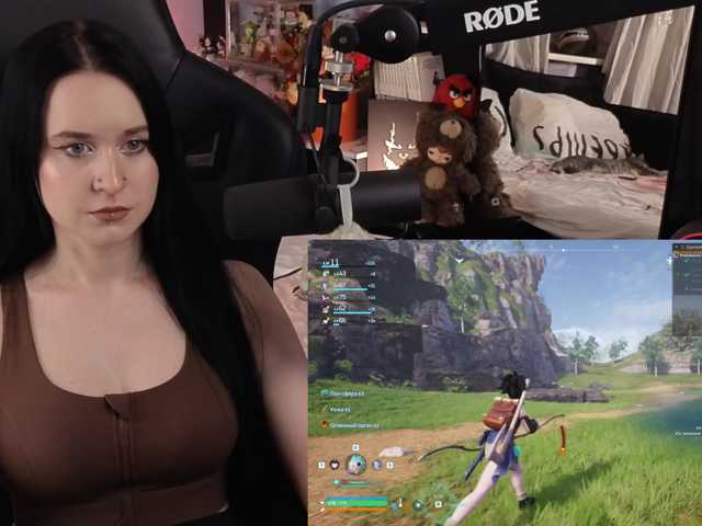 KiraLiLime