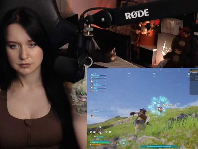 KiraLiLime live cam on BongaCams