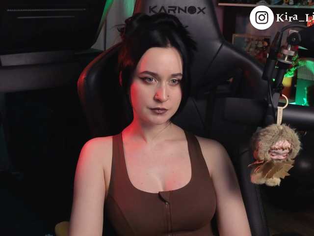 KiraLiLime