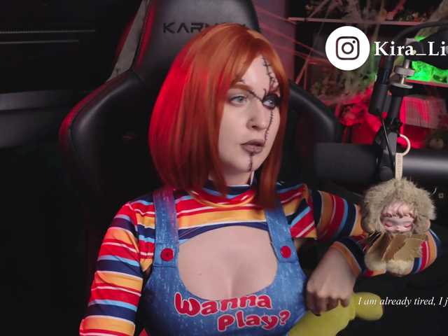 KiraLiLime