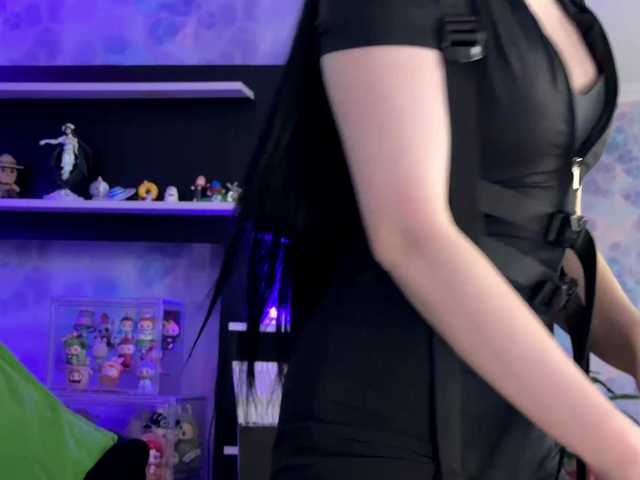 Live трансляция Kira_Li_Lime - Runet.cam