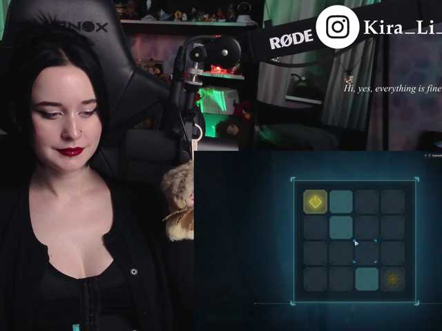 KiraLiLime