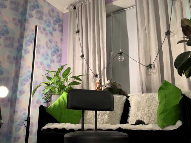  KiraLiLime chat room