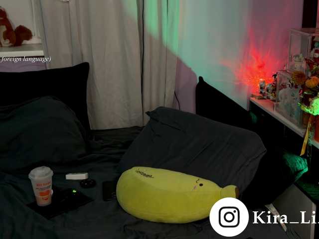 KiraLiLime