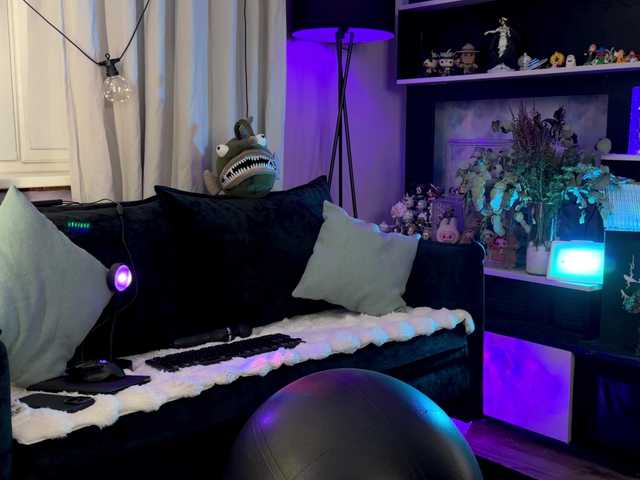 Kira_Li_Lime live webcam show