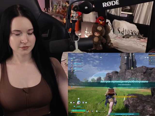 KiraLiLime