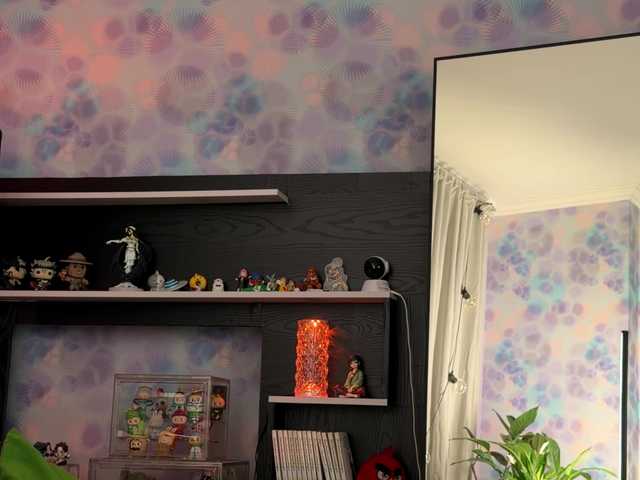 go to chat with Kira_Li_Lime