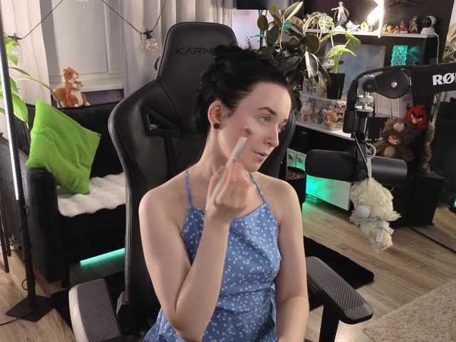  KiraLiLime chat room