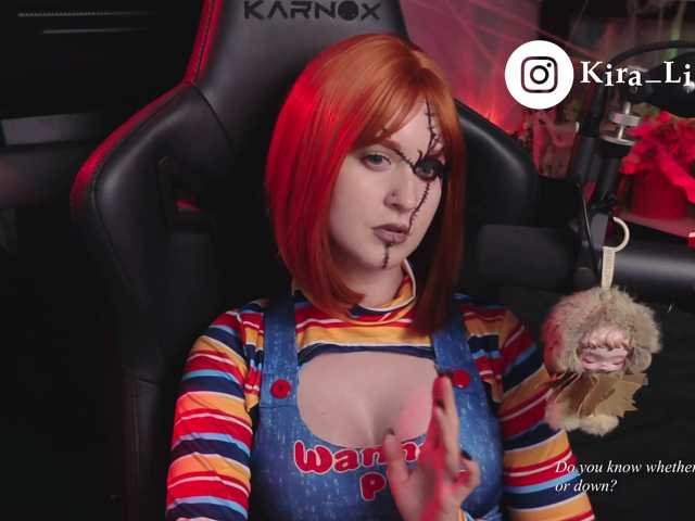 KiraLiLime