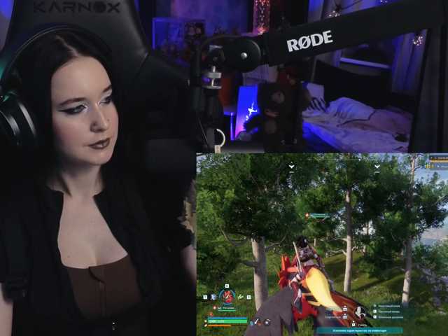 KiraLiLime