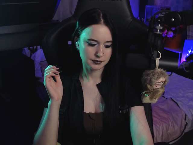 Kira_Li_Lime live cam