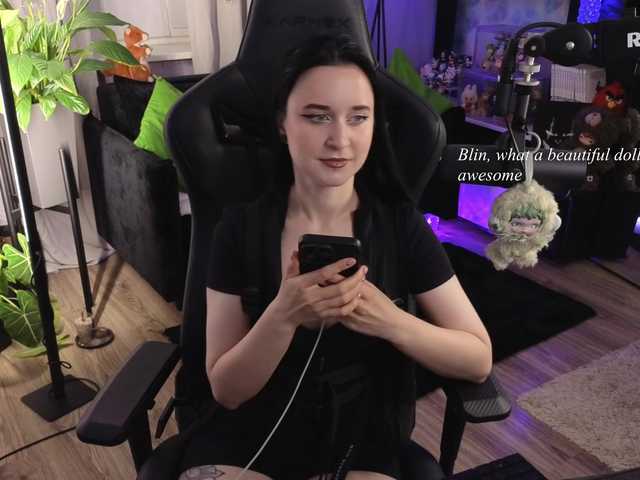 Live трансляция Kira_Li_Lime - Runet.cam