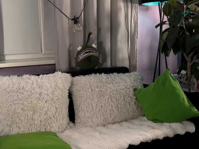  KiraLiLime chat room