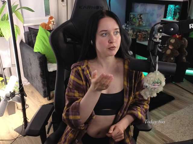  KiraLiLime chat room