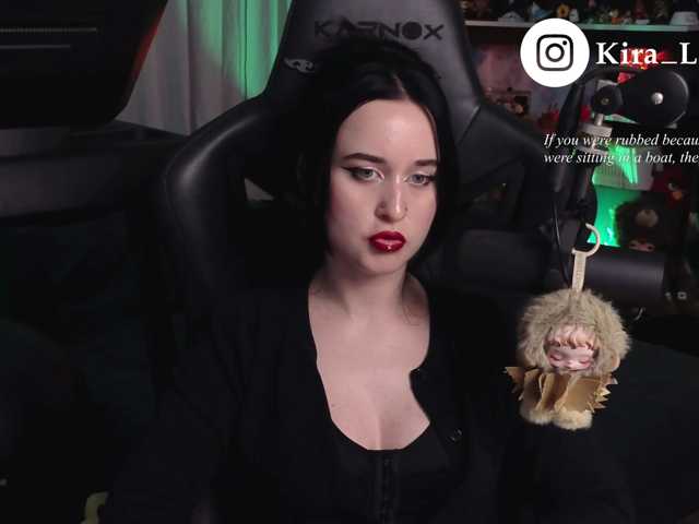KiraLiLime