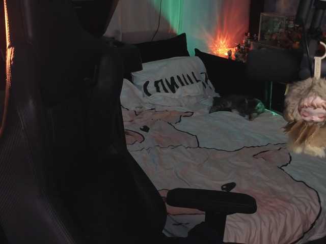 Kira_Li_Lime live cam preview